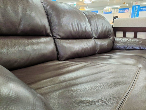ソファの中古家具　堺