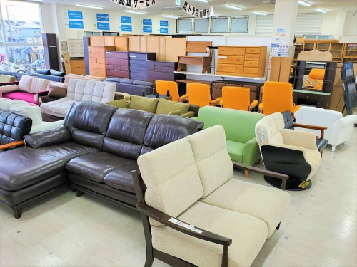 堺 買取の関西 中古
