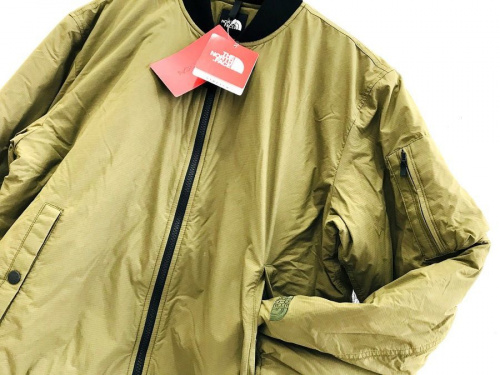 メンズアウターのTHE NORTH FACE