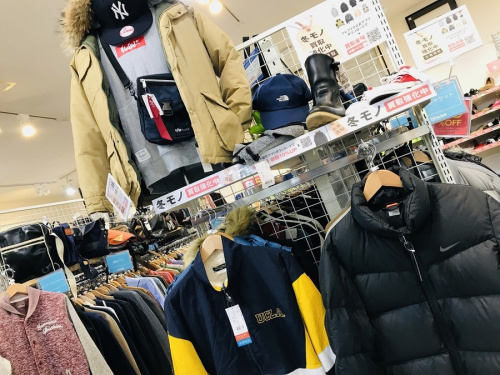 古着買取 堺の関西