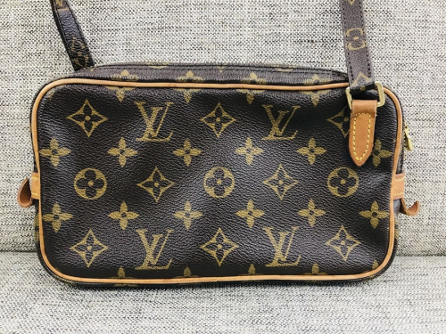 LOUIS　VUITTONの堺　買取