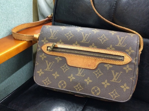 ブランド買取 大阪のヴィトン買取 大阪