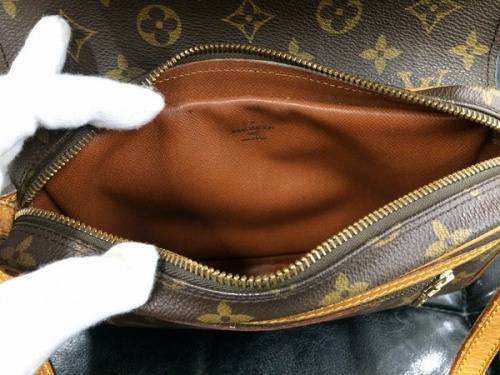 ヴィトン買取 大阪のブランド鑑定 大阪