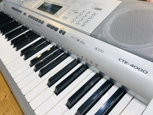 キーボードの家電　買取　大阪