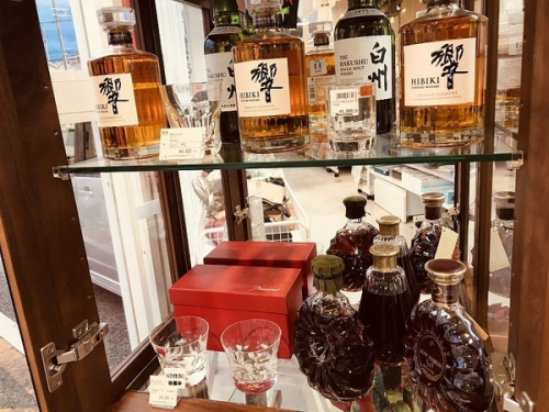 お酒買取　大阪の買取　大阪