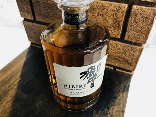 お酒買取　堺の関西