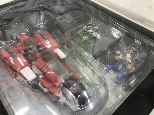 おもちゃの堺　買取