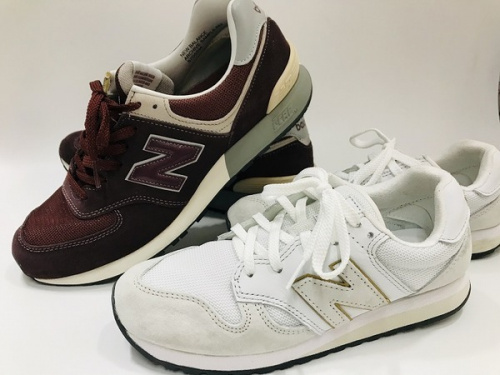 メンズファッション　レディースファッション　レディースファッションのスニーカー