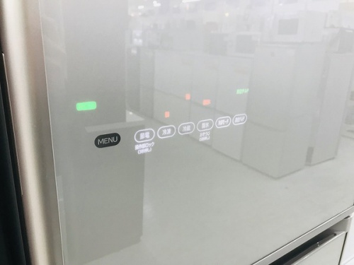中古冷蔵庫　大阪の家電　買取　大阪