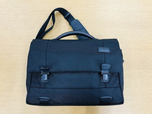 TUMI買取　大阪のブランド鑑定　大阪