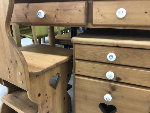 ソファの中古家具　堺