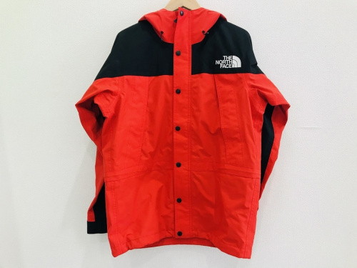 古着　大阪のTHE NORTH FACE買取　大阪
