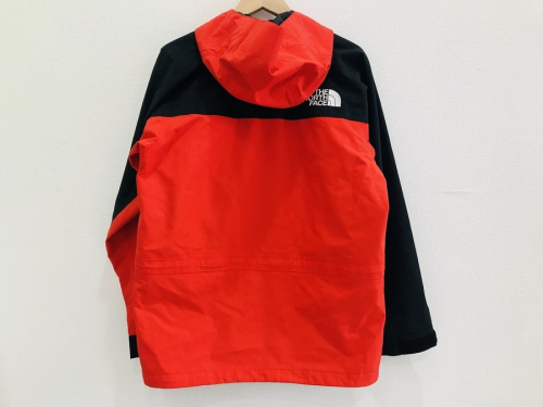 THE NORTH FACE買取　大阪の服　買取　堺市