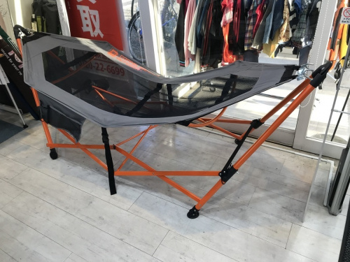 アウトドアの買取 堺