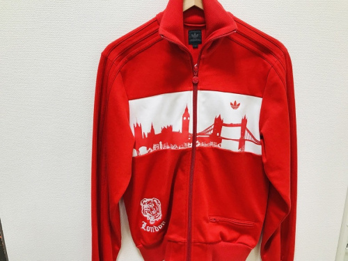 古着 大坂のアディダス買取 大坂