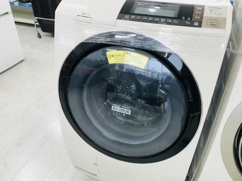 中古家電　大坂の中古洗濯機　大坂