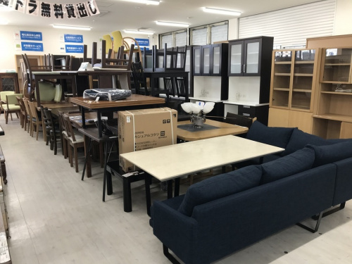 家具買取　堺の関西