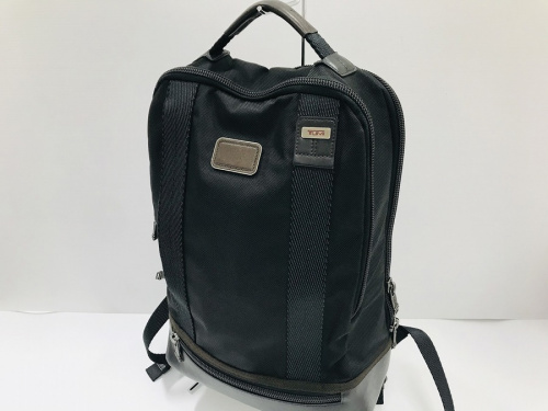 メンズファッションのビジネスアイテム