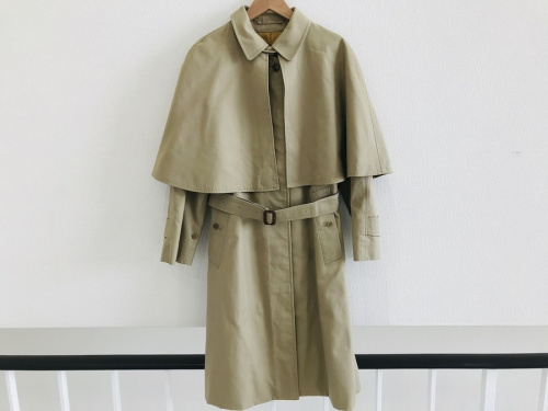 ブランド　買取　大阪のBurberry's買取　大阪