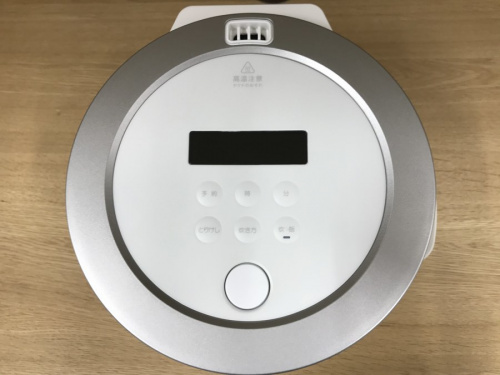 中古小家電 大阪の家電買取 大阪