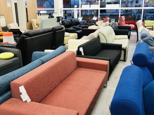 中古家具 堺市の関西