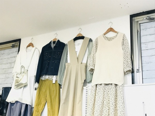 服　買取　堺市の関西