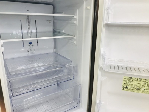 中古冷蔵庫　大阪の家電　買取　大阪