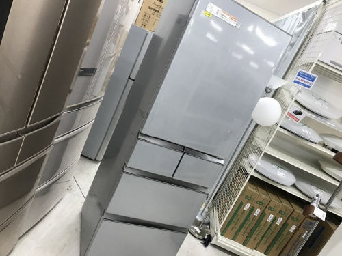 中古家電　大阪の中古冷蔵庫　大阪