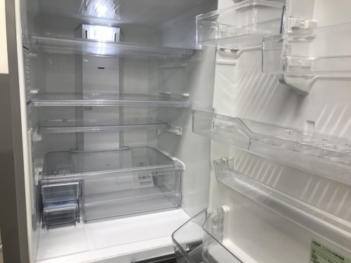 中古冷蔵庫　大阪の家電　買取　大阪