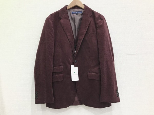 古着　大阪のグリーンレーベルリラクシング買取　大阪