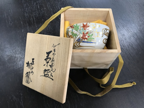 堺市　買取の関西