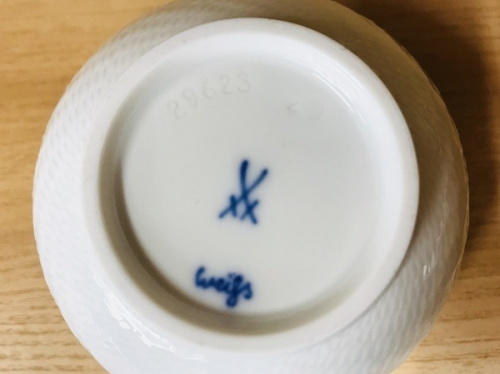 カップ&ソーサーの堺 買取