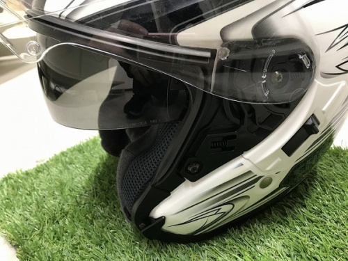 ヘルメット買取　堺市の関西