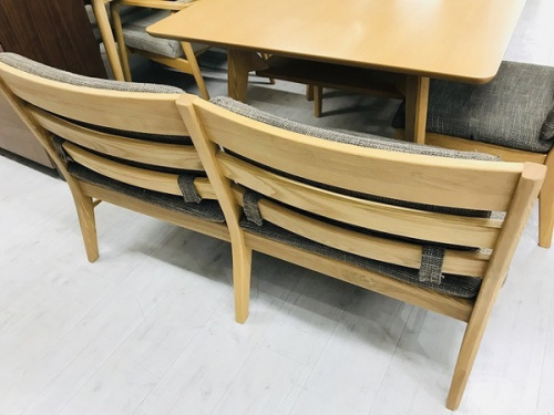 コスパ◎家具　買取　大阪の中古家具　堺市