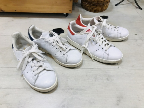古着 大阪のスニーカー 買取 大阪