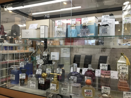 ブランド　買取　堺　の関西