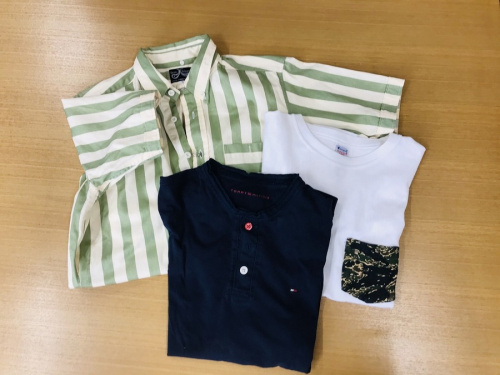 服　買取　堺市の関西