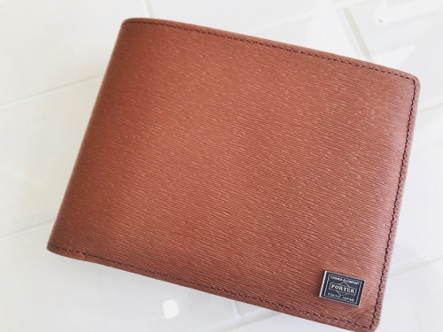 PORTER買取　大阪のブランド鑑定　大阪