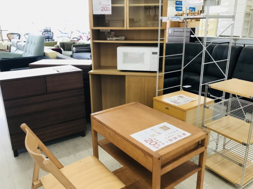 中古家電　大阪の家電家具買取　大阪