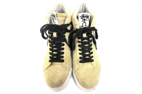 服 買取 堺市のSTUSSY LANCE