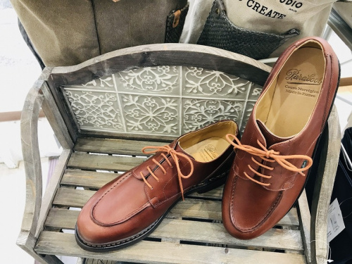 シューズ　買取　大阪の古着　大阪