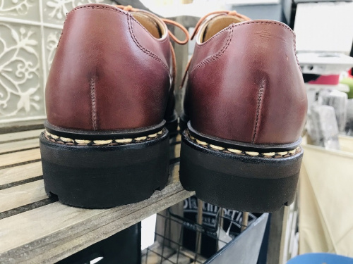 シューズ　買取　堺市の関西