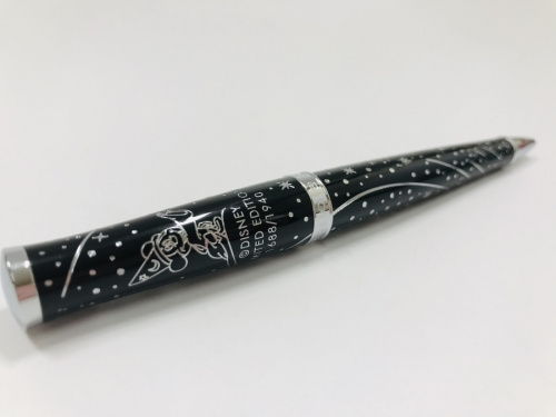Disney CROSSの文房具 買取