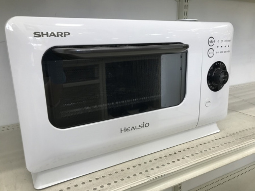 レンジ・オーブンレンジ