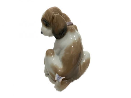 LLDORO（リヤドロ）の買取　堺