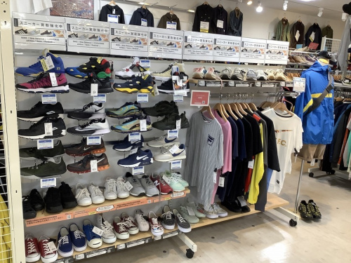 服　買取　大阪の古着　大阪