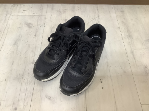 古着　大阪のスニーカー　買取　大阪