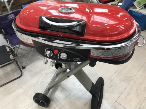 アウトドア用品　買取のコールマン　買取