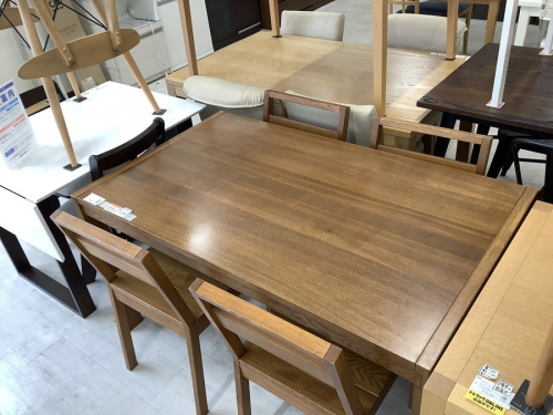 中古テーブル 大阪のウニコ家具 買取 大阪