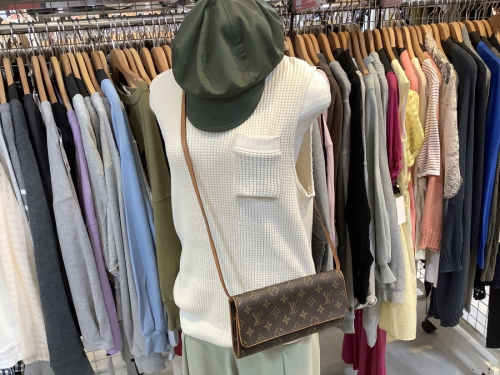ブランド買取 大阪のヴィトン 買取 大阪